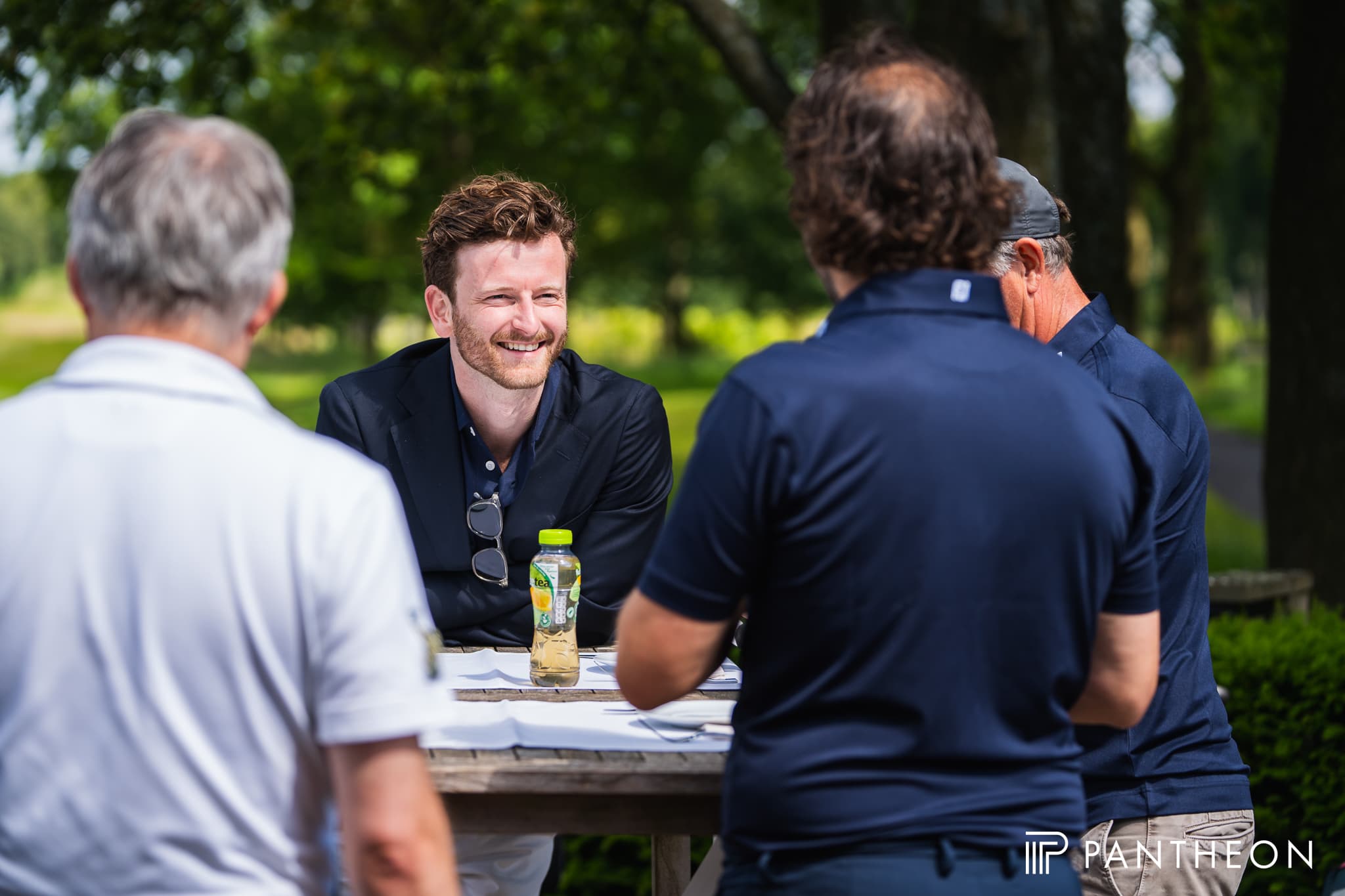 Pantheon golf event photo 3