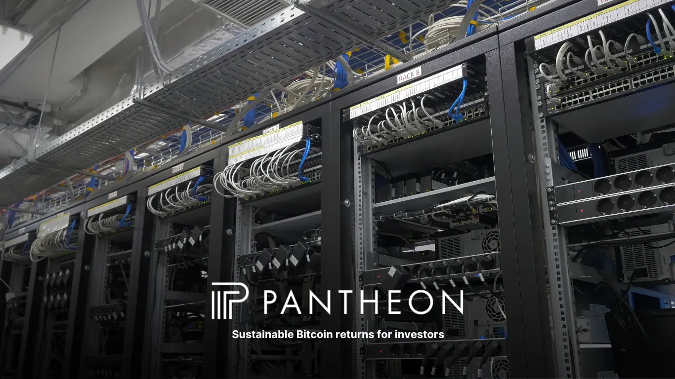 Bitcoin Managed Mining Infrastructure for Long-Term Yield