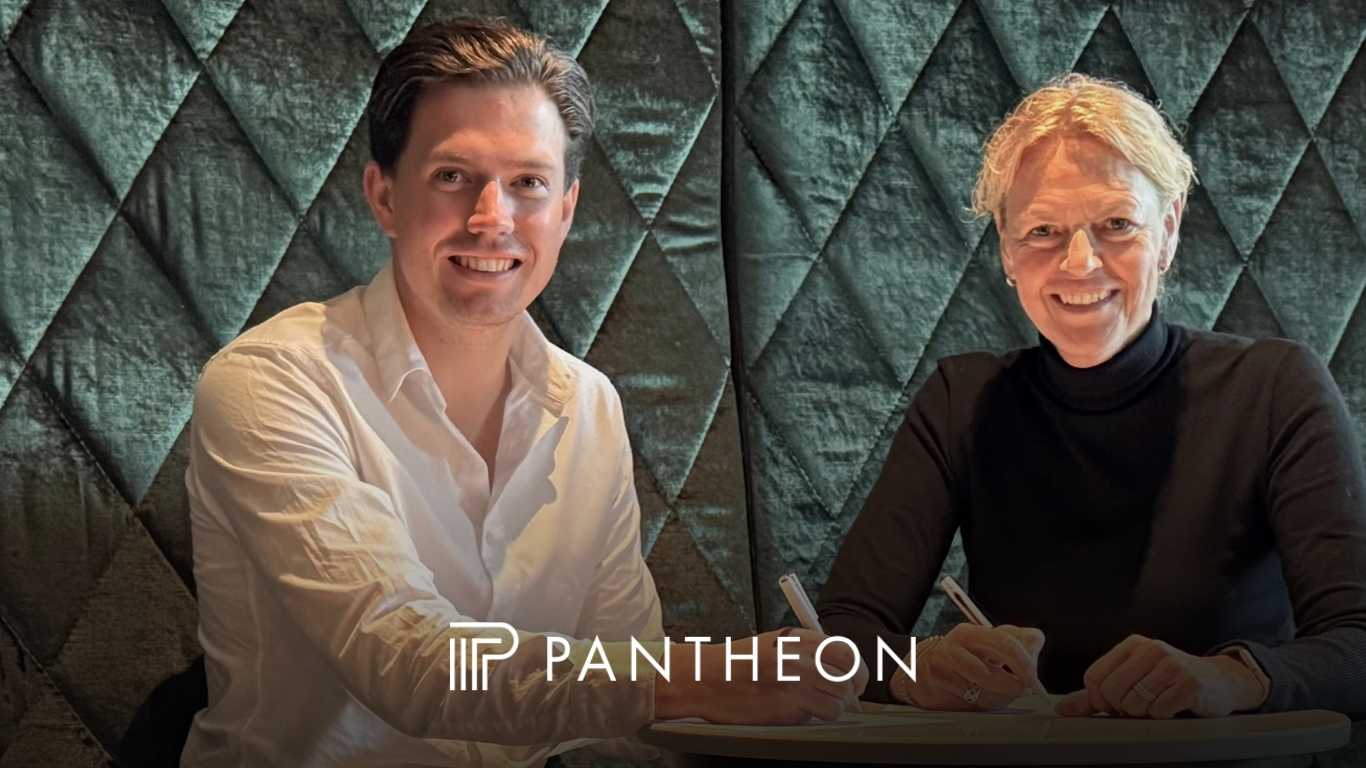 Pantheon and Qareeb Partner to Expand Bitcoin Mining in the GCC